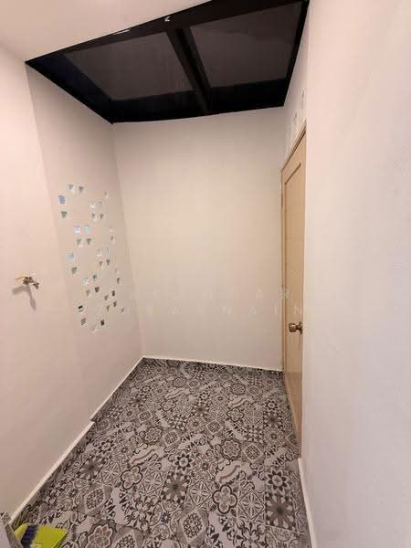 1-storey Terraced House for Sale in Taman Universiti (Skudai) - Iskandar Zukarnain - Interior - PropertyGuru.com.my