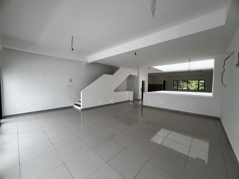 Terraced House for Rent in Damansara Perdana (Selangor) - Bryan Liew - Living Room - PropertyGuru.com.my