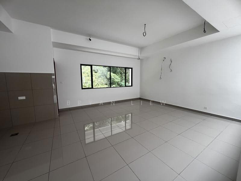 Terraced House for Rent in Damansara Perdana (Selangor) - Bryan Liew - Interior - PropertyGuru.com.my