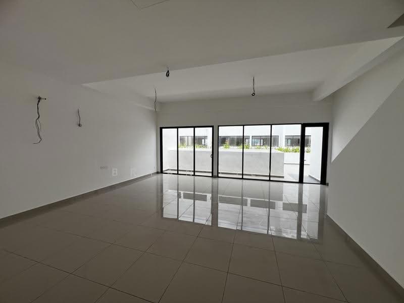 Terraced House for Rent in Damansara Perdana (Selangor) - Bryan Liew - Living Room - PropertyGuru.com.my