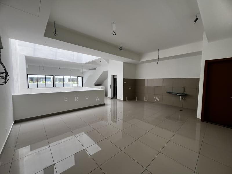 Terraced House for Rent in Damansara Perdana (Selangor) - Bryan Liew - Interior - PropertyGuru.com.my