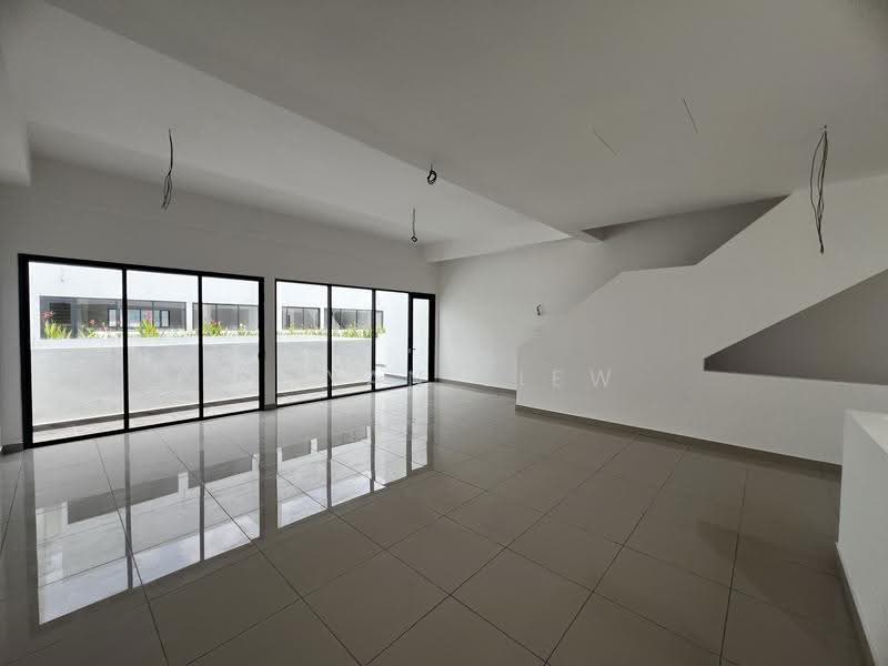 Terraced House for Rent in Damansara Perdana (Selangor) - Bryan Liew - Interior - PropertyGuru.com.my
