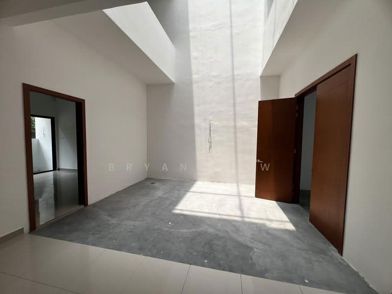 Terraced House for Rent in Damansara Perdana (Selangor) - Bryan Liew - Interior - PropertyGuru.com.my