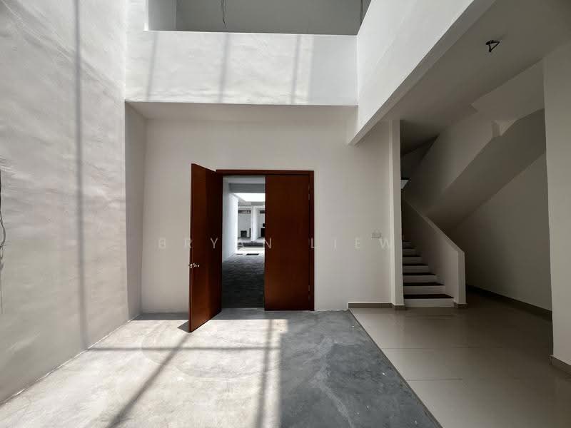 Terraced House for Rent in Damansara Perdana (Selangor) - Bryan Liew - Interior - PropertyGuru.com.my