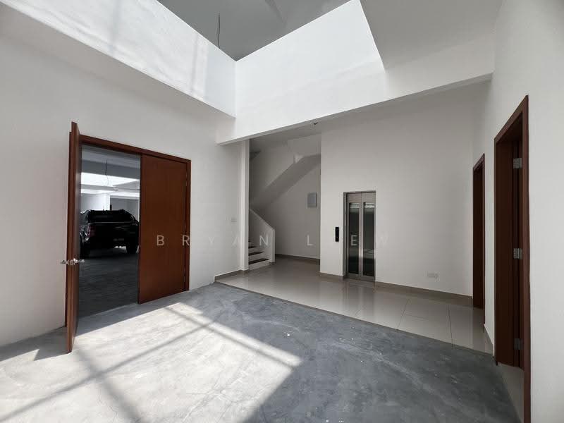 Terraced House for Rent in Damansara Perdana (Selangor) - Bryan Liew - Interior - PropertyGuru.com.my