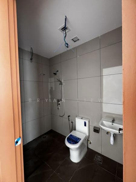 Terraced House for Rent in Damansara Perdana (Selangor) - Bryan Liew - Bathroom - PropertyGuru.com.my