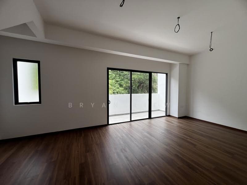 Terraced House for Rent in Damansara Perdana (Selangor) - Bryan Liew - Interior - PropertyGuru.com.my