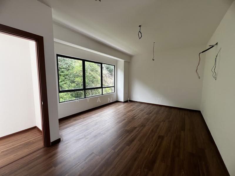 Terraced House for Rent in Damansara Perdana (Selangor) - Bryan Liew - Interior - PropertyGuru.com.my