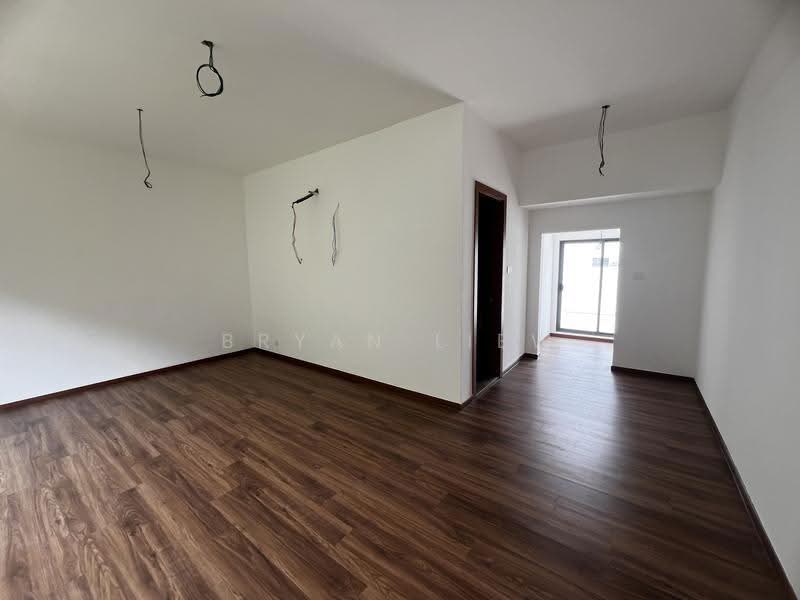 Terraced House for Rent in Damansara Perdana (Selangor) - Bryan Liew - Interior - PropertyGuru.com.my
