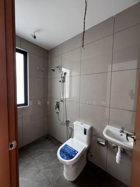 Terraced House for Rent in Damansara Perdana (Selangor) - Bryan Liew - Bathroom - PropertyGuru.com.my