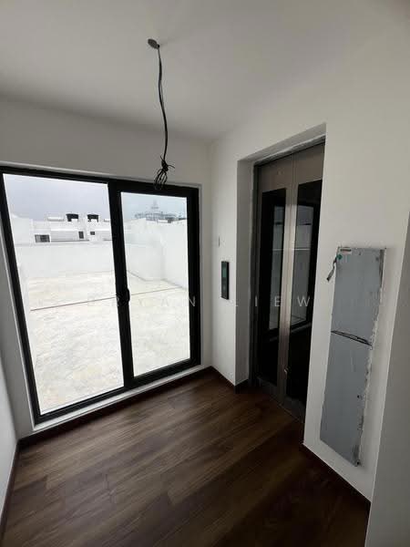 Terraced House for Rent in Damansara Perdana (Selangor) - Bryan Liew - Interior - PropertyGuru.com.my
