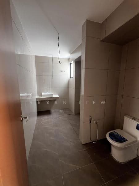 Terraced House for Rent in Damansara Perdana (Selangor) - Bryan Liew - Bathroom - PropertyGuru.com.my
