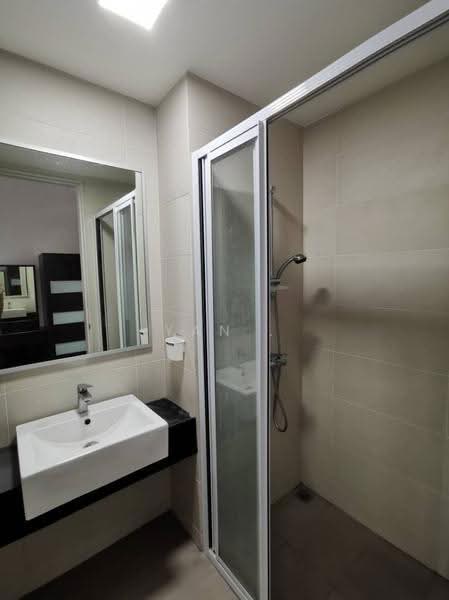 Service Residence for Rent at 28 Boulevard - Yan . - Bathroom - PropertyGuru.com.my