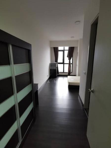 Service Residence for Rent at 28 Boulevard - Yan . - Corridor - PropertyGuru.com.my