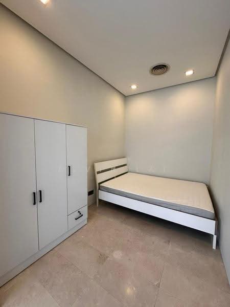 Service Residence for Rent at Vipod Residence - Alvin Lai - Bedroom - PropertyGuru.com.my