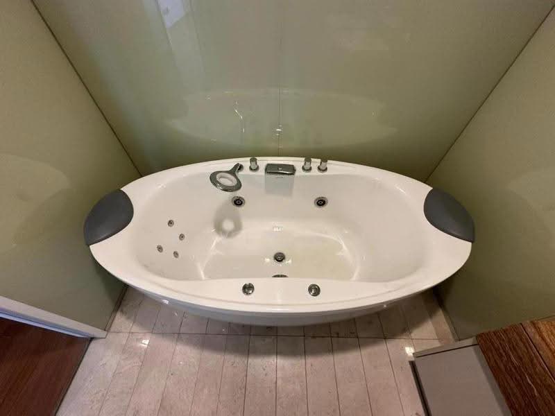 Service Residence for Rent at Vipod Residence - Alvin Lai - Bathroom - PropertyGuru.com.my