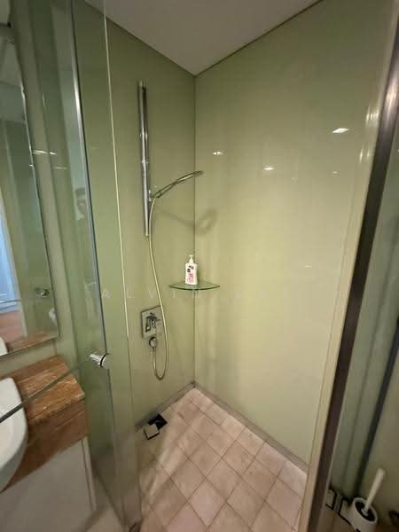 Service Residence for Rent at Vipod Residence - Alvin Lai - Bathroom - PropertyGuru.com.my