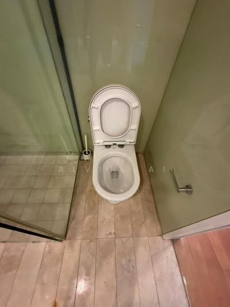 Service Residence for Rent at Vipod Residence - Alvin Lai - Bathroom - PropertyGuru.com.my