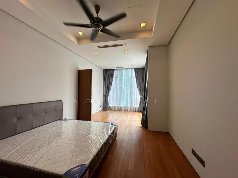 Service Residence for Rent at Vipod Residence - Alvin Lai - Bedroom - PropertyGuru.com.my