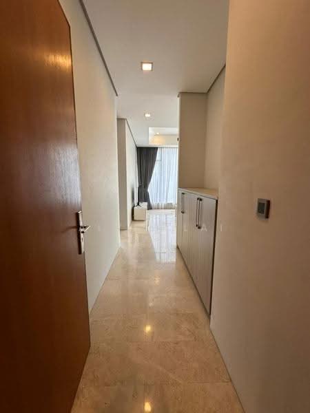 Service Residence for Rent at Vipod Residence - Alvin Lai - Corridor - PropertyGuru.com.my