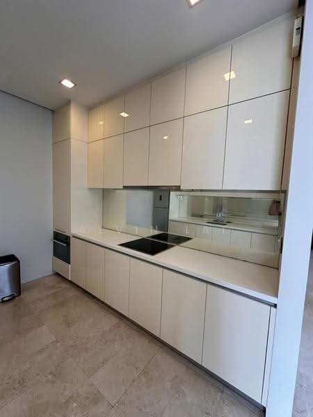 Service Residence for Rent at Vipod Residence - Alvin Lai - Kitchen - PropertyGuru.com.my