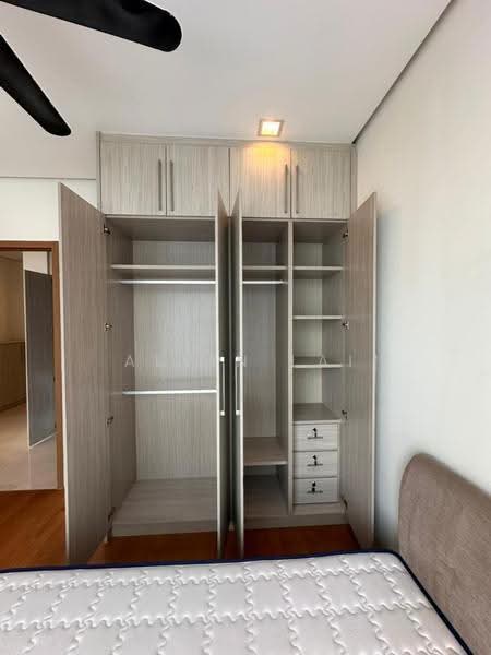 Service Residence for Rent at Vipod Residence - Alvin Lai - Bedroom - PropertyGuru.com.my