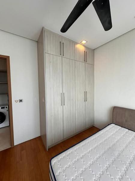 Service Residence for Rent at Vipod Residence - Alvin Lai - Bedroom - PropertyGuru.com.my