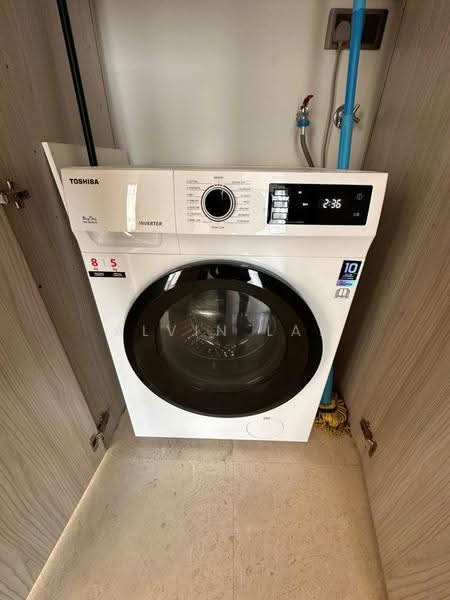 Service Residence for Rent at Vipod Residence - Alvin Lai - Interior - PropertyGuru.com.my