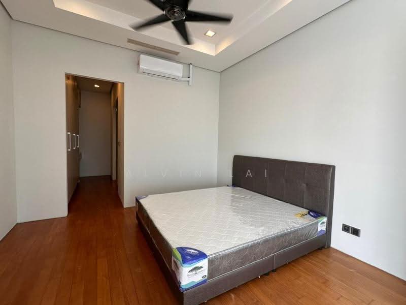 Service Residence for Rent at Vipod Residence - Alvin Lai - Bedroom - PropertyGuru.com.my
