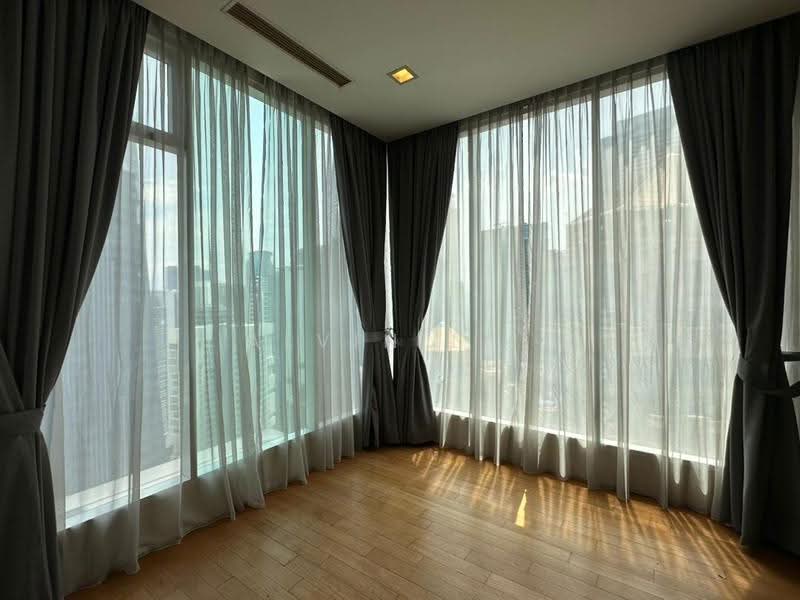 Service Residence for Rent at Vipod Residence - Alvin Lai - View - PropertyGuru.com.my