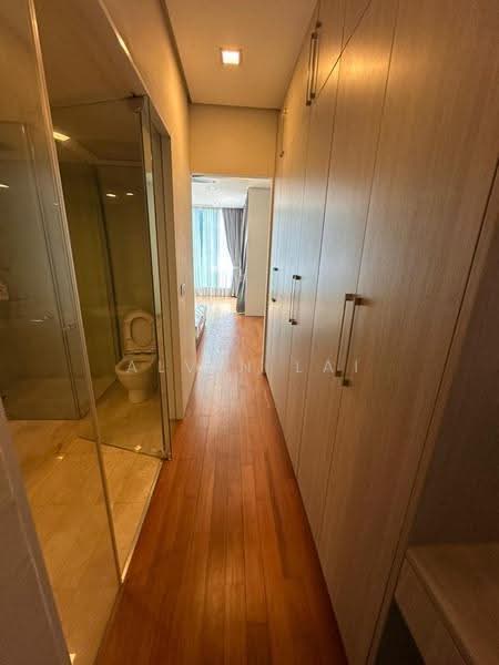 Service Residence for Rent at Vipod Residence - Alvin Lai - Corridor - PropertyGuru.com.my