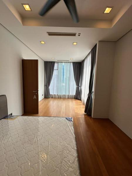 Service Residence for Rent at Vipod Residence - Alvin Lai - Bedroom - PropertyGuru.com.my