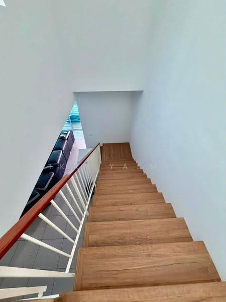 Rumah Teres 2-Tingkat untuk Dijual di Dengkil (Selangor) - Fikri Yasmin - Interior - PropertyGuru.com.my