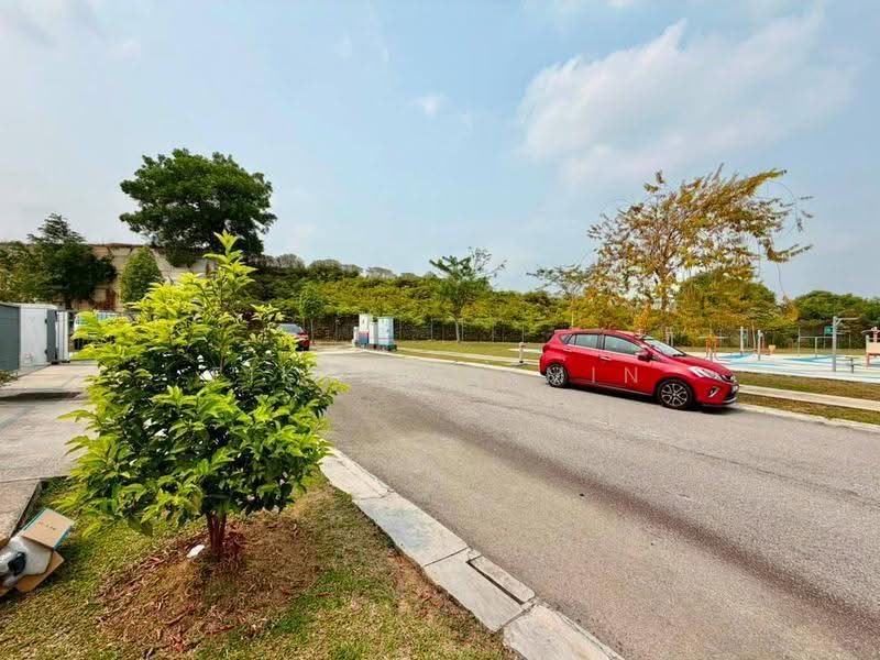 Rumah Teres 2-Tingkat untuk Dijual di Dengkil (Selangor) - Fikri Yasmin - Exterior - PropertyGuru.com.my