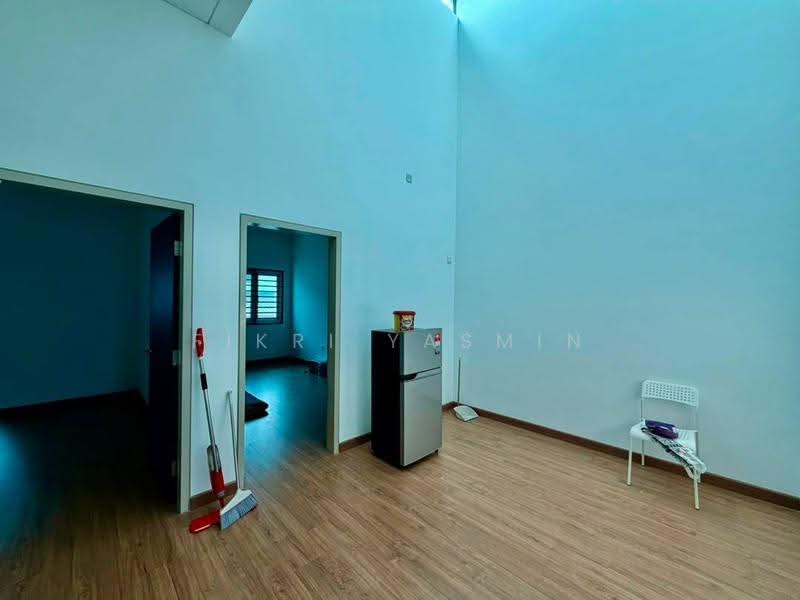 Rumah Teres 2-Tingkat untuk Dijual di Dengkil (Selangor) - Fikri Yasmin - Interior - PropertyGuru.com.my