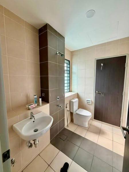Rumah Teres 2-Tingkat untuk Dijual di Dengkil (Selangor) - Fikri Yasmin - Bathroom - PropertyGuru.com.my