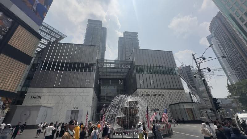 Retail Space for Rent in KLCC (KL City Centre) - Chin KF - PropertyGuru.com.my