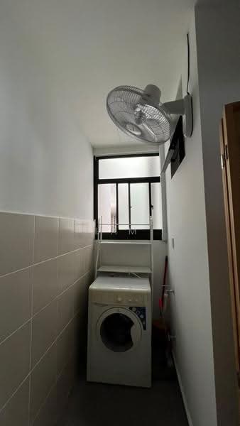 Kediaman Servis untuk Disewa di Tuan Residency - Daniel Lam - Interior - PropertyGuru.com.my