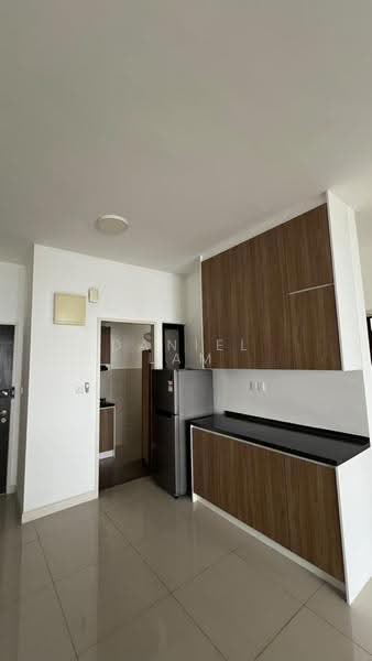 Kediaman Servis untuk Disewa di Tuan Residency - Daniel Lam - Kitchen - PropertyGuru.com.my