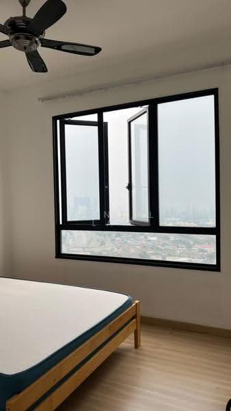 Kediaman Servis untuk Disewa di Tuan Residency - Daniel Lam - Bedroom - PropertyGuru.com.my