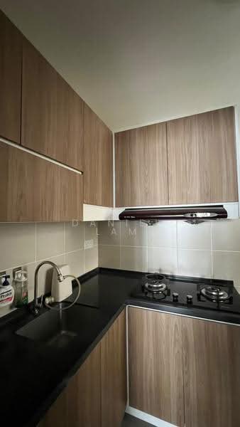 Kediaman Servis untuk Disewa di Tuan Residency - Daniel Lam - Kitchen - PropertyGuru.com.my