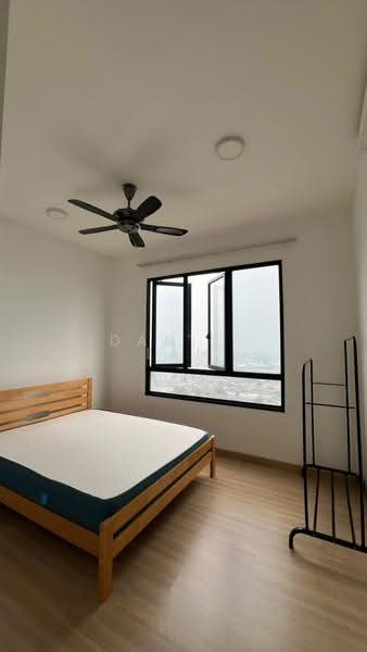 Kediaman Servis untuk Disewa di Tuan Residency - Daniel Lam - Bedroom - PropertyGuru.com.my