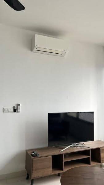 Kediaman Servis untuk Disewa di Tuan Residency - Daniel Lam - Living Room - PropertyGuru.com.my