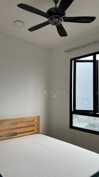 Kediaman Servis untuk Disewa di Tuan Residency - Daniel Lam - Bedroom - PropertyGuru.com.my