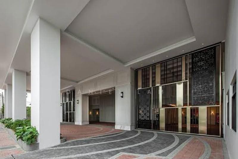 Kediaman Servis untuk Disewa di Tuan Residency - Daniel Lam - Exterior - PropertyGuru.com.my