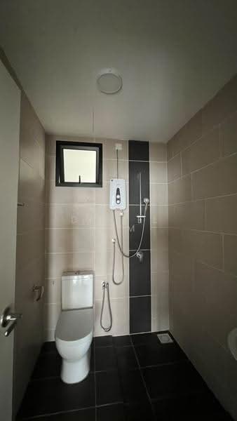 Kediaman Servis untuk Disewa di Tuan Residency - Daniel Lam - Bathroom - PropertyGuru.com.my