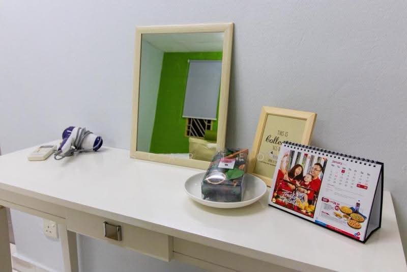 2-storey Terraced House for Rent in Kampar (Perak) - Oscar Teoh - Interior - PropertyGuru.com.my