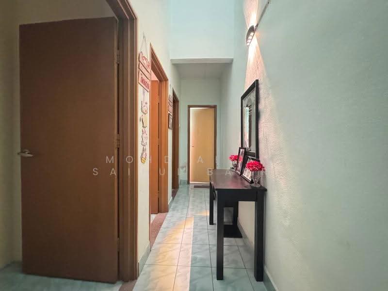 2-storey Terraced House for Sale in Bandar Damai Perdana (Cheras) - Mohd Aizat Saiful Bahri - Corridor - PropertyGuru.com.my