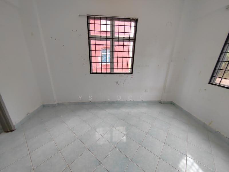 Apartment for Rent at Mantin - YS Lock - PropertyGuru.com.my