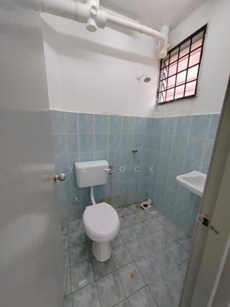 Apartment for Rent at Mantin - YS Lock - PropertyGuru.com.my